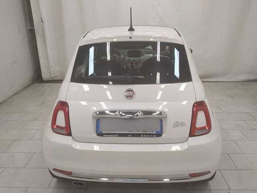 Fiat 500 usata a Cuneo (5)