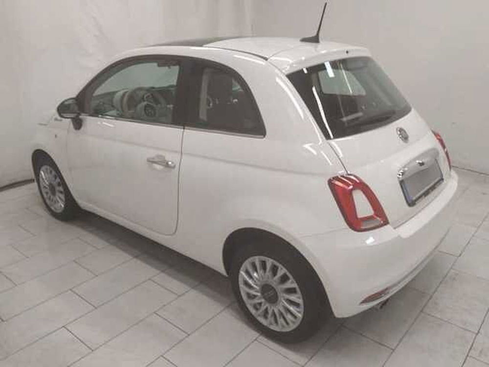 Fiat 500 usata a Cuneo (6)