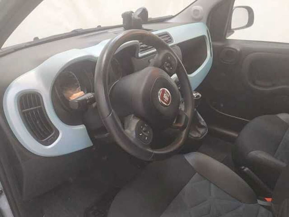 Fiat Panda usata a Cuneo (12)