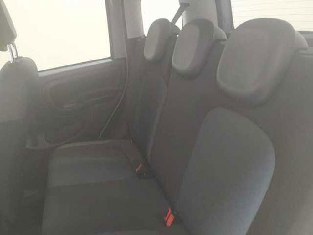 Fiat Panda usata a Cuneo (16)