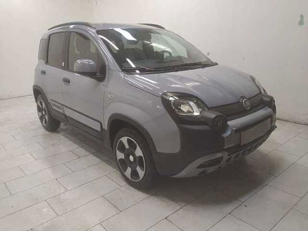 Fiat Panda usata a Cuneo (3)