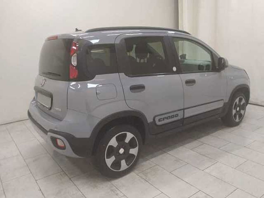 Fiat Panda usata a Cuneo (4)