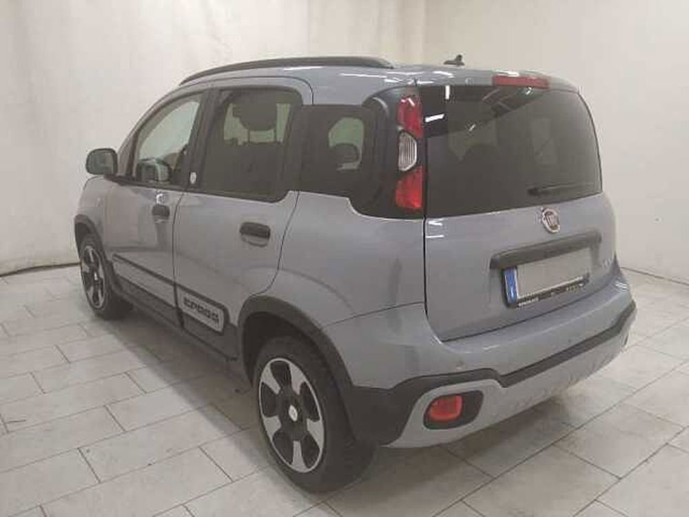 Fiat Panda usata a Cuneo (6)