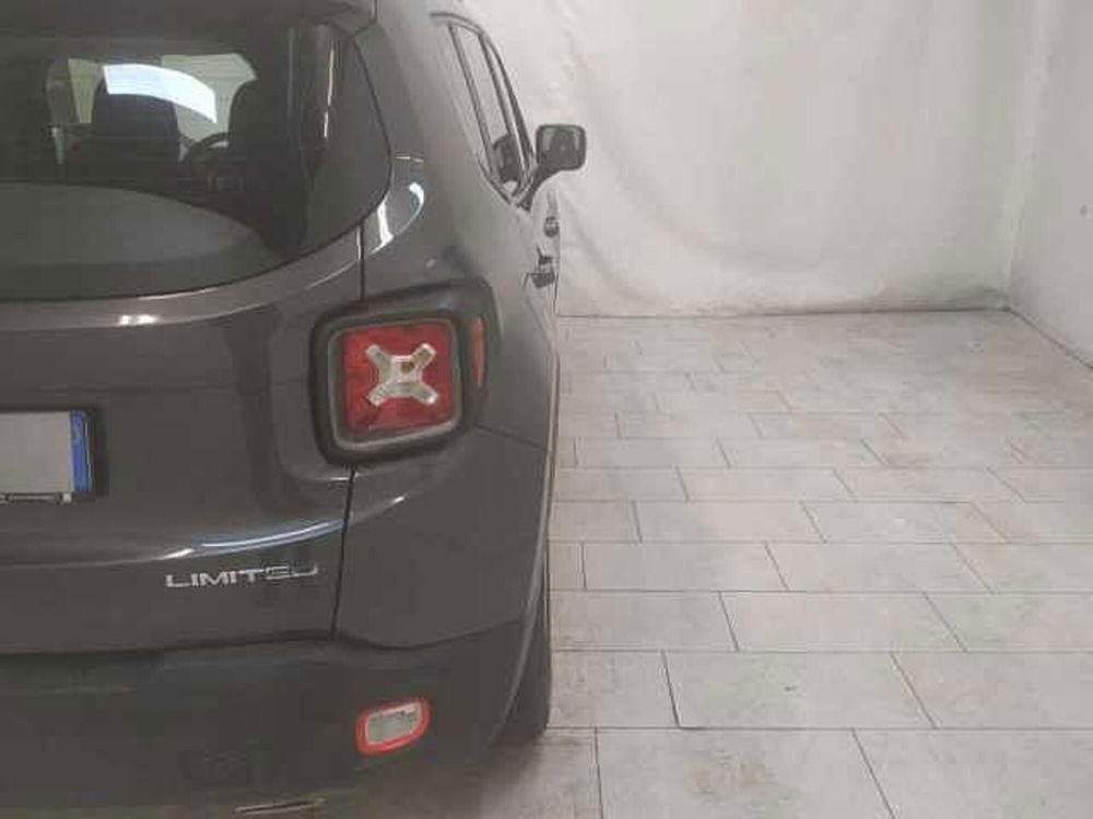 Jeep Renegade usata a Cuneo (7)