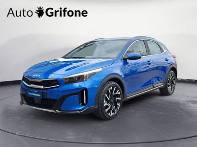 Kia XCeed 1.6 CRDi 136 CV MHEV iMT Business  del 2023 usata a Modena