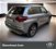 Suzuki Vitara 1.4 Hybrid 4WD AllGrip Cool nuova a Cremona (7)