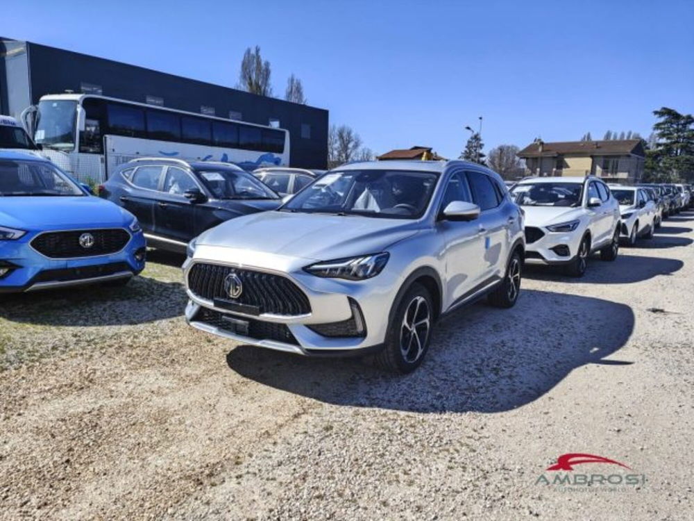 Mg EHS Plug-in Hybrid Luxury  nuova a Corciano