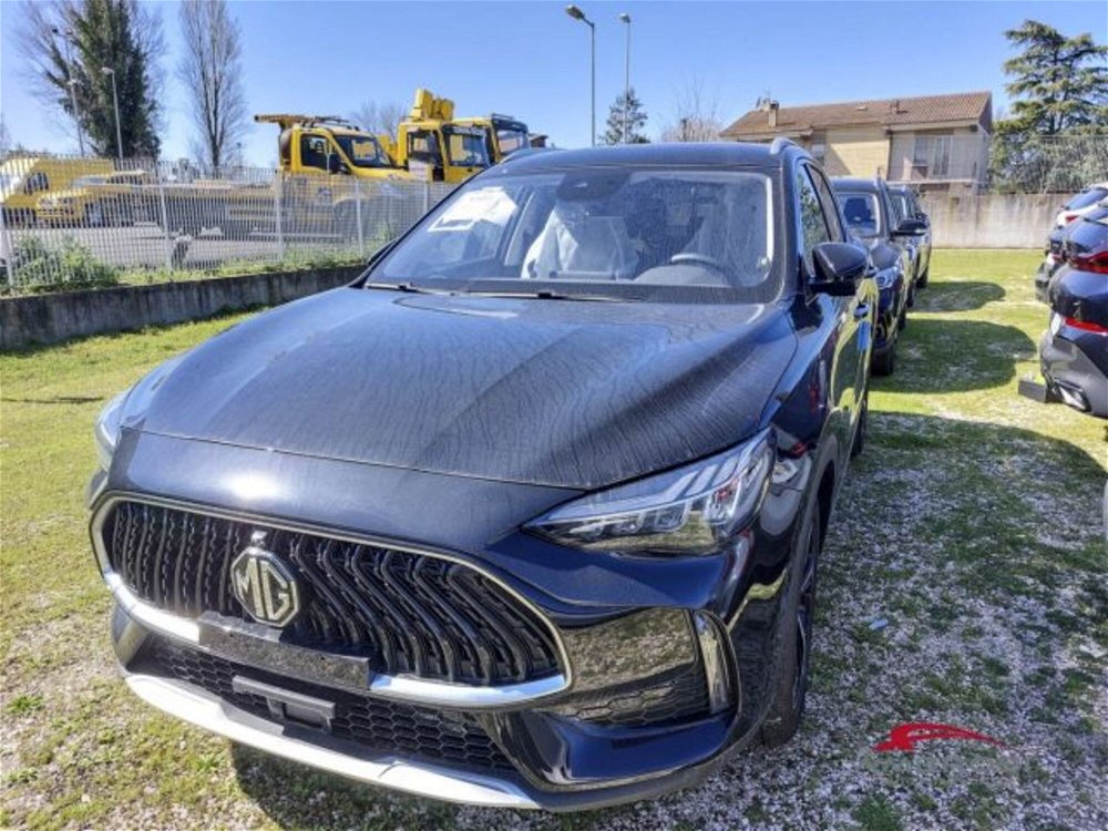 Mg HS HS 1.5T-GDI Luxury  nuova a Corciano