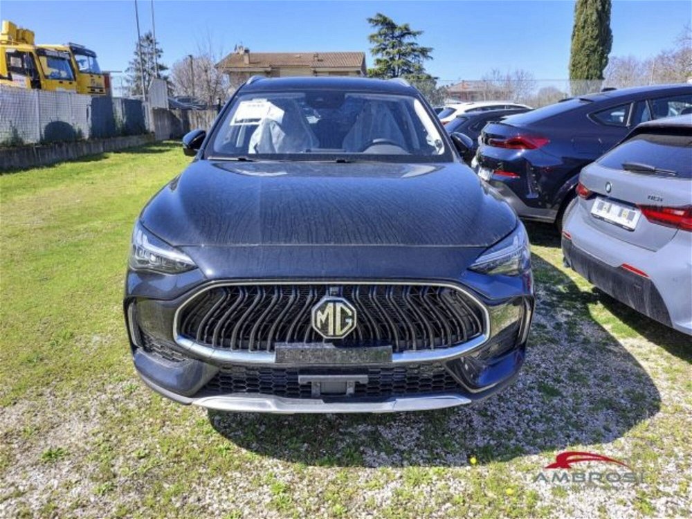 Mg HS HS 1.5T-GDI Luxury  nuova a Corciano (5)