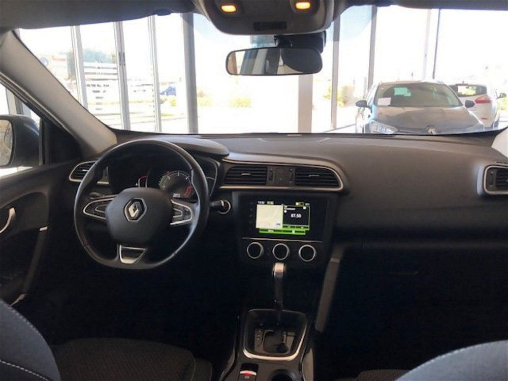 Renault Kadjar dCi 8V 115CV Sport Edition  del 2020 usata a Belpasso (3)