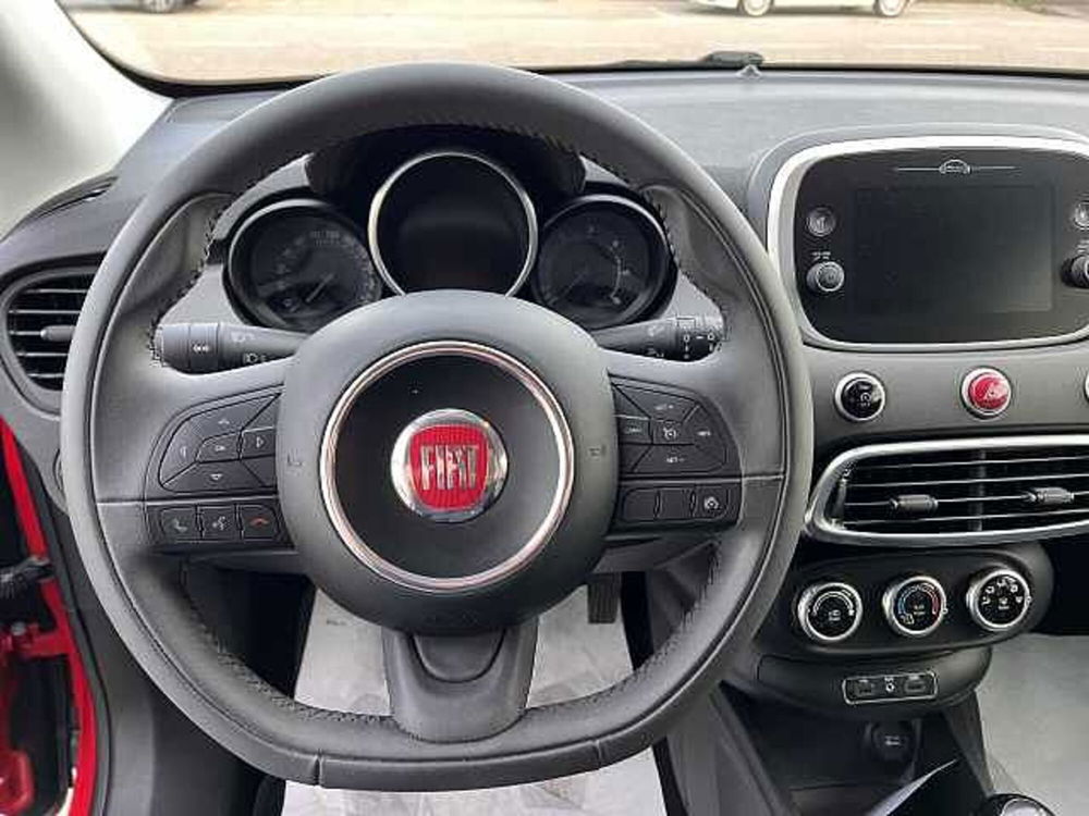 Fiat 500X usata a Verona (5)