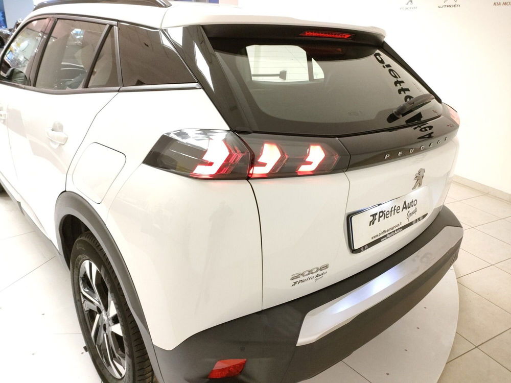 Peugeot 2008 usata a Teramo (8)