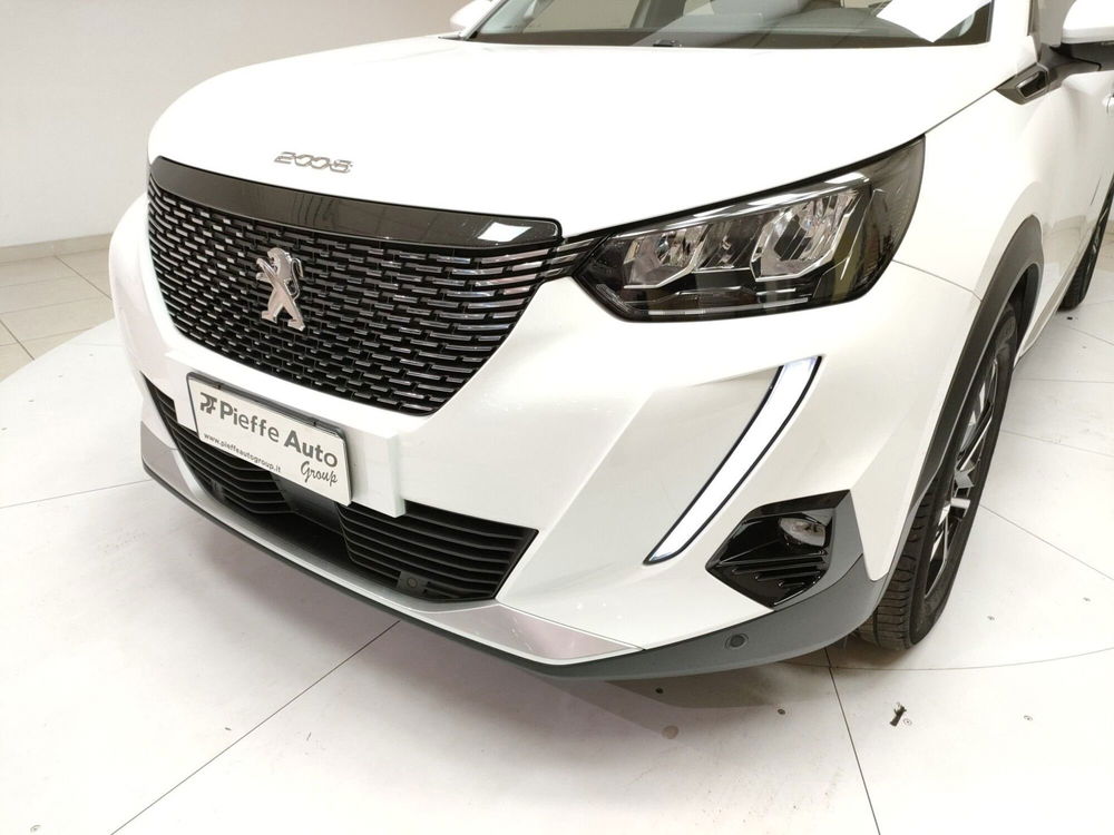 Peugeot 2008 usata a Teramo (9)