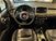 Fiat 500X 1.4 T-Jet 120 CV GPL Mirror del 2017 usata a Prato (9)