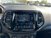 Jeep Compass 1.6 Multijet II 2WD Limited  del 2020 usata a Massarosa (12)