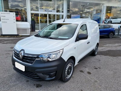 Renault Express van 1.5 Blue dci 95cv nuova a Monza