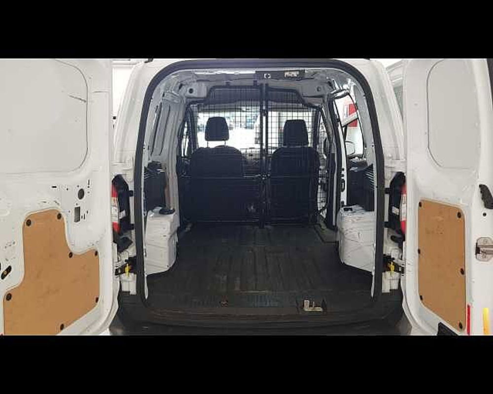 Ford Transit Courier usata a Milano (3)