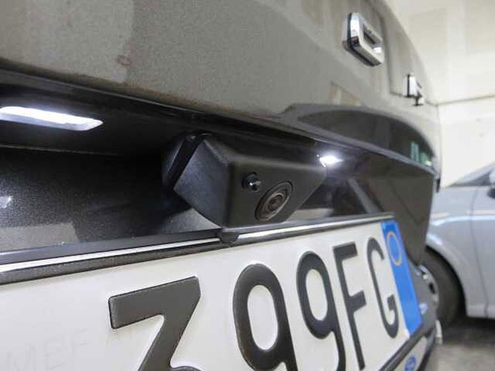 Ford Kuga usata a Bologna (7)