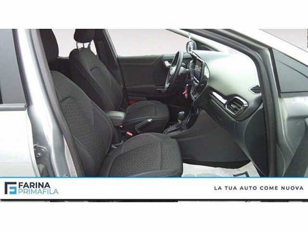 Ford Puma usata a Napoli (15)