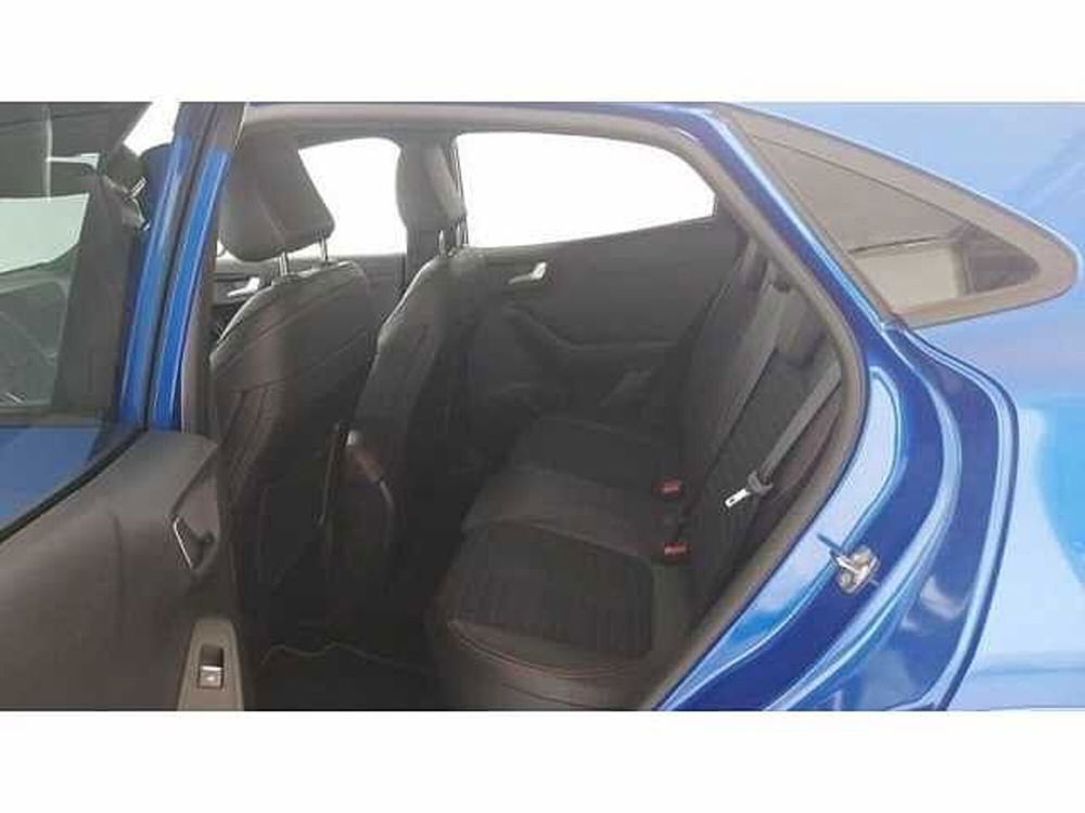 Ford Puma usata a Bolzano (14)