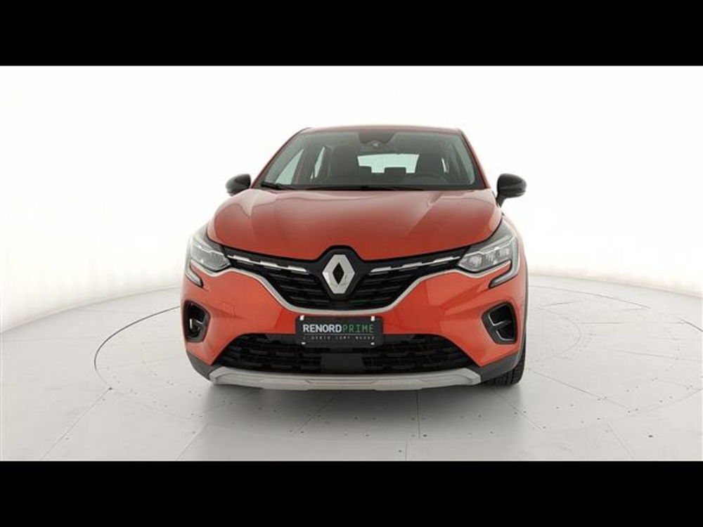 Renault Captur usata a Milano (4)