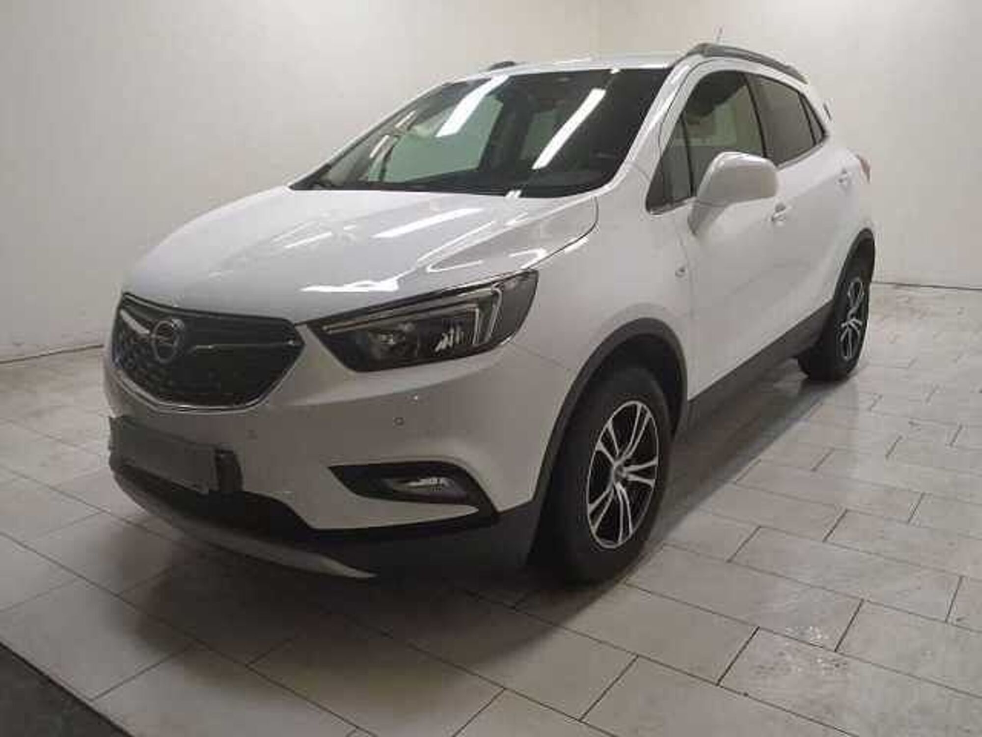 Opel Mokka 1.6 CDTI Ecotec 136CV 4x4 Start&amp;Stop Innovation  del 2019 usata a Cuneo