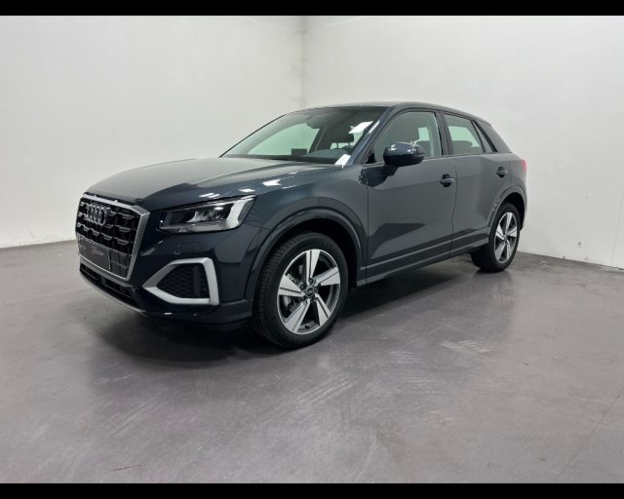 Audi Q2 Q2 30 TFSI Admired Advanced del 2023 usata a Conegliano