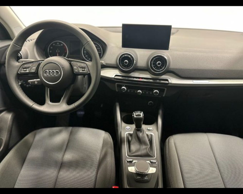 Audi Q2 Q2 30 TFSI Admired Advanced del 2023 usata a Conegliano (3)