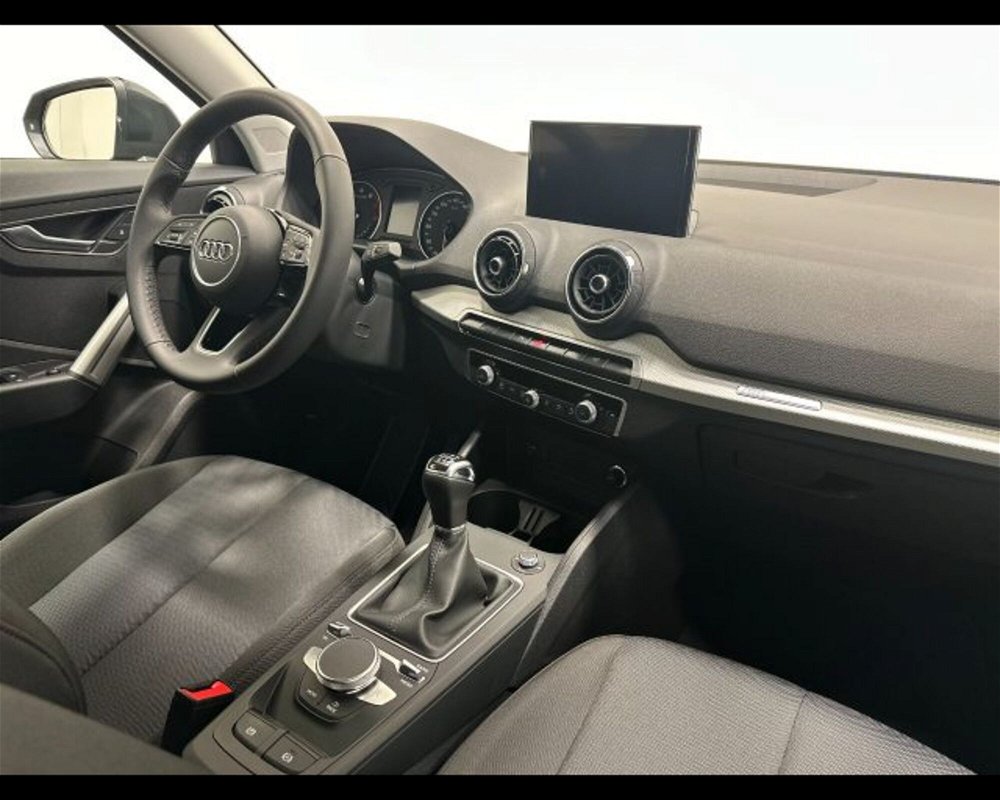Audi Q2 Q2 30 TFSI Admired Advanced del 2023 usata a Conegliano (4)