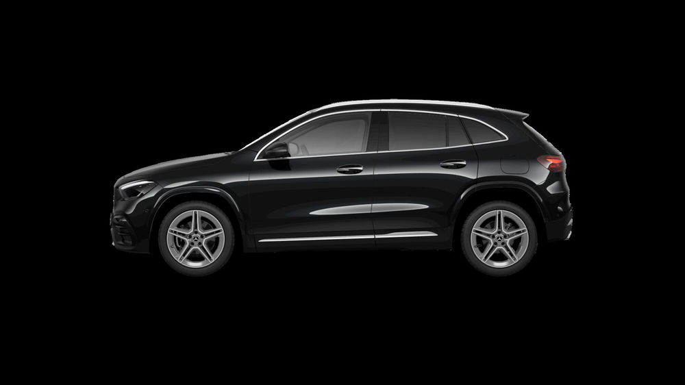 Mercedes-Benz GLA SUV 200 d Automatic AMG Line Advanced Plus nuova a Milano (2)