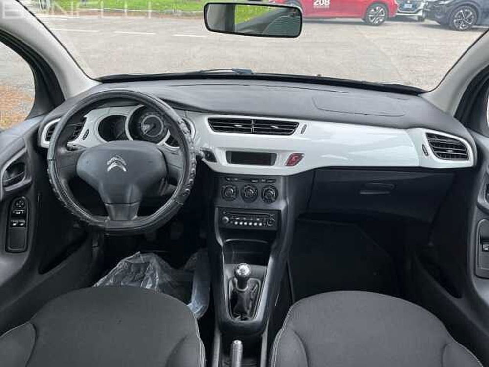 Citroen C3 usata a Ravenna (16)