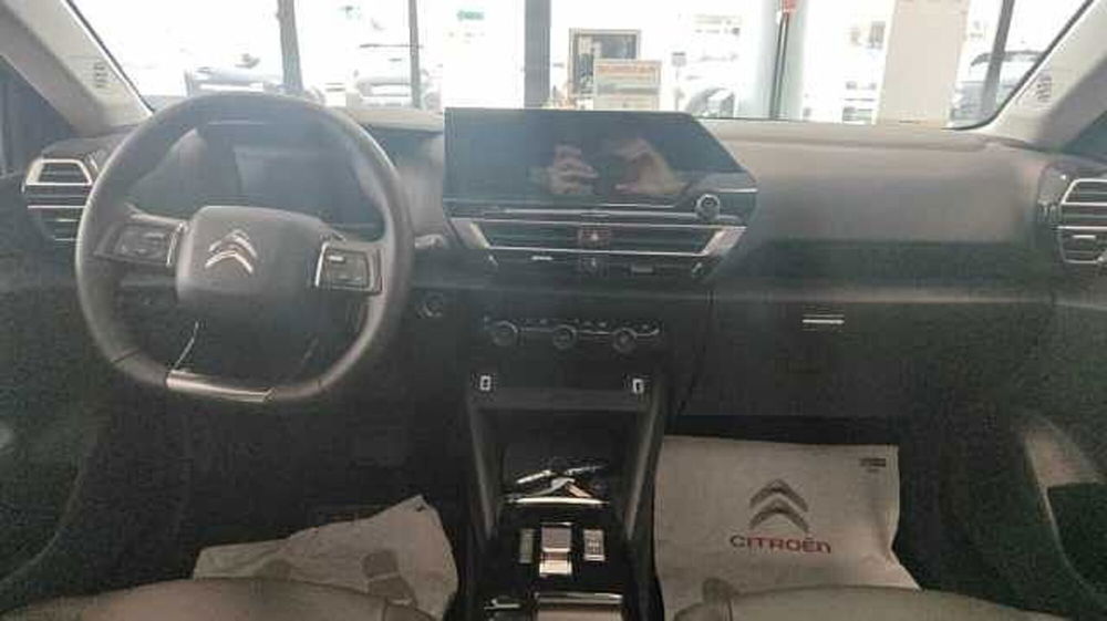 Citroen E-C4 usata a Firenze (19)