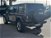 Jeep Wrangler Unlimited 2.2 Mjt II Sahara del 2020 usata a Empoli (6)