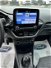Ford Fiesta 1.0 Ecoboost Hybrid 125 CV 5 porte Titanium  del 2021 usata a Fano (16)