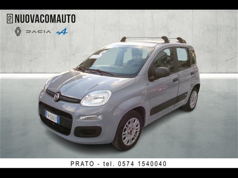 Fiat Panda 1.2 del 2019 usata a Sesto Fiorentino