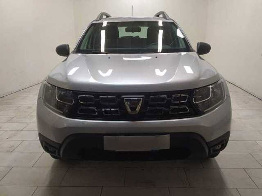 Dacia Duster usata a Cuneo (2)