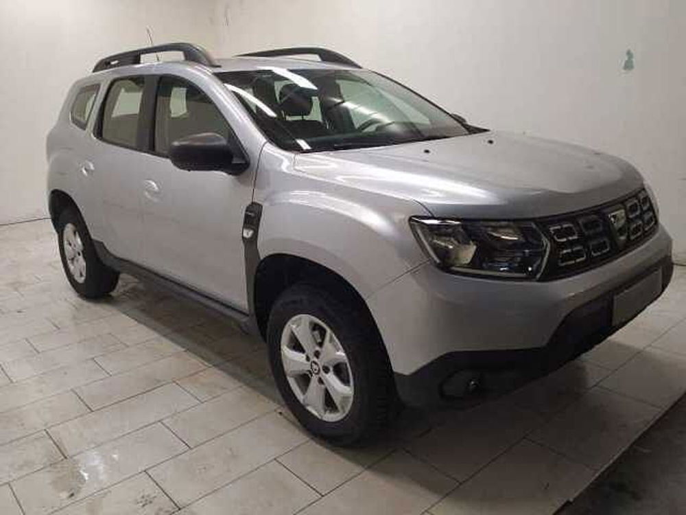 Dacia Duster usata a Cuneo (3)