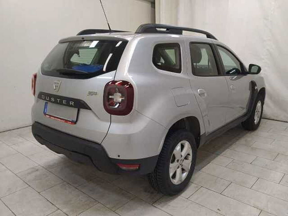 Dacia Duster usata a Cuneo (4)