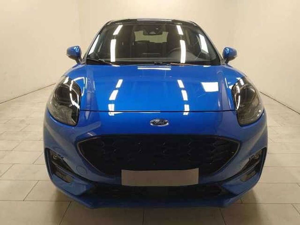 Ford Puma usata a Cuneo (2)