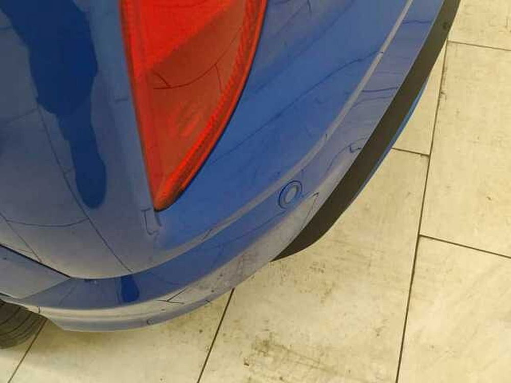 Ford Puma usata a Cuneo (8)