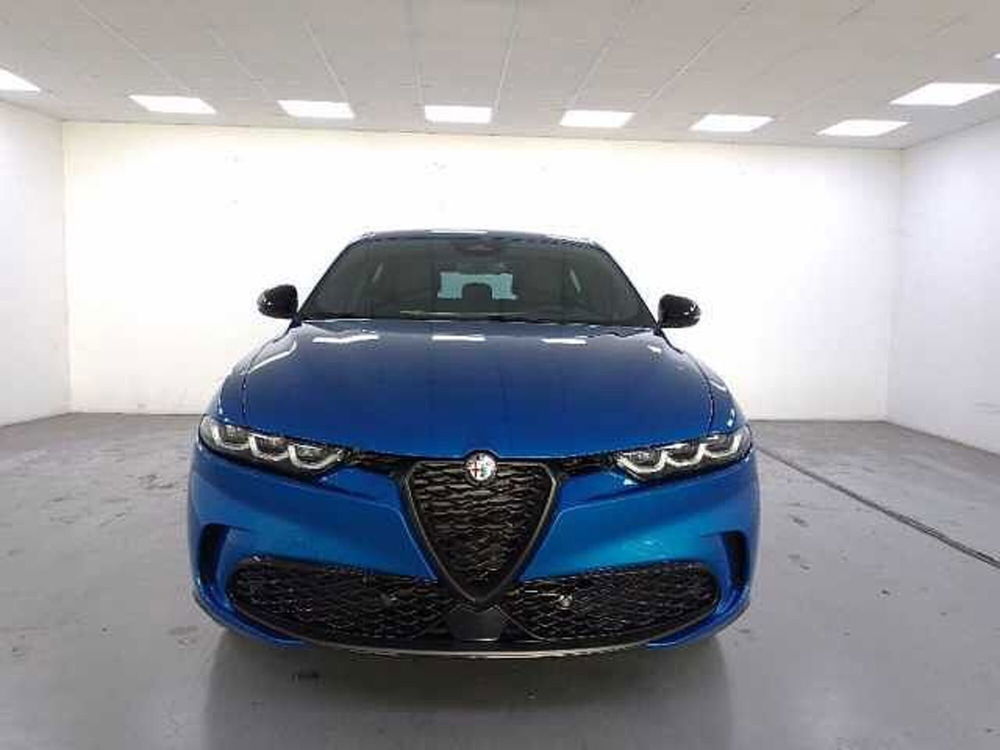 Alfa Romeo Tonale nuova a Cuneo (2)