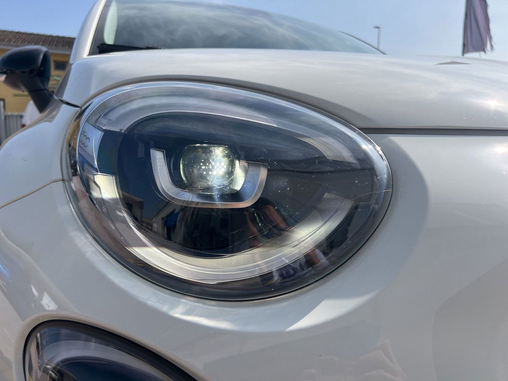 Fiat 500X nuova a Parma (9)