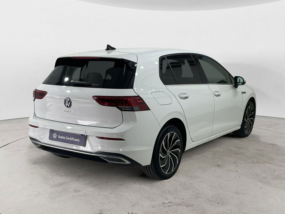 Volkswagen Golf usata a Massa-Carrara (5)