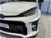 Toyota GR Yaris 1.6 Turbo 3 porte GR Yaris Circuit del 2021 usata a Serravalle Pistoiese (6)