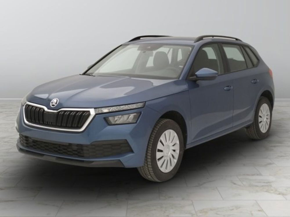 Skoda Kamiq 1.0 tsi Selection 95cv nuova a Torino