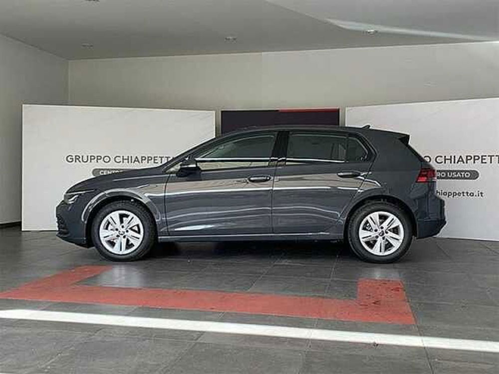 Volkswagen Golf usata a Cosenza (6)