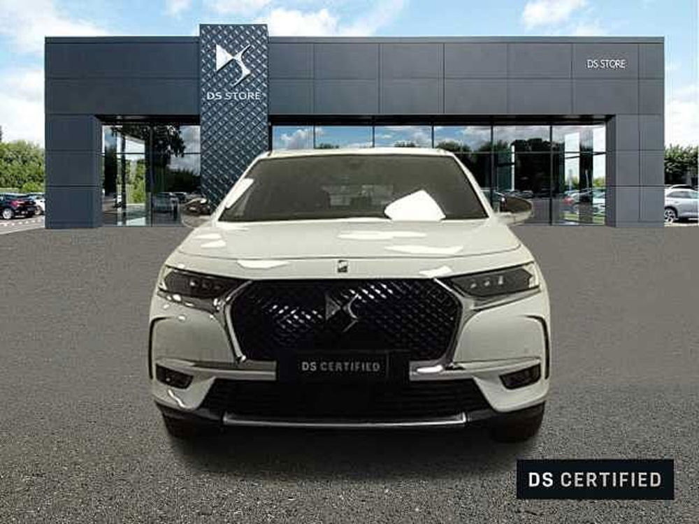 Ds DS 7 DS 7 Crossback E-Tense 4x4 Grand Chic  del 2020 usata a Cuneo (2)