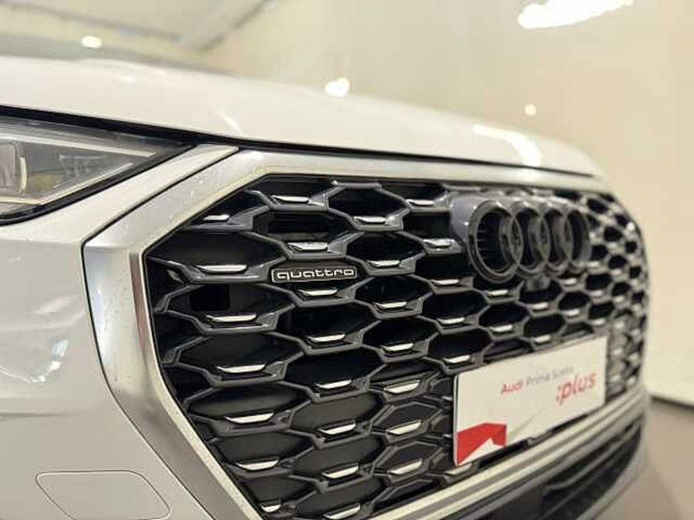 Audi Q3 Sportback usata a Genova (13)