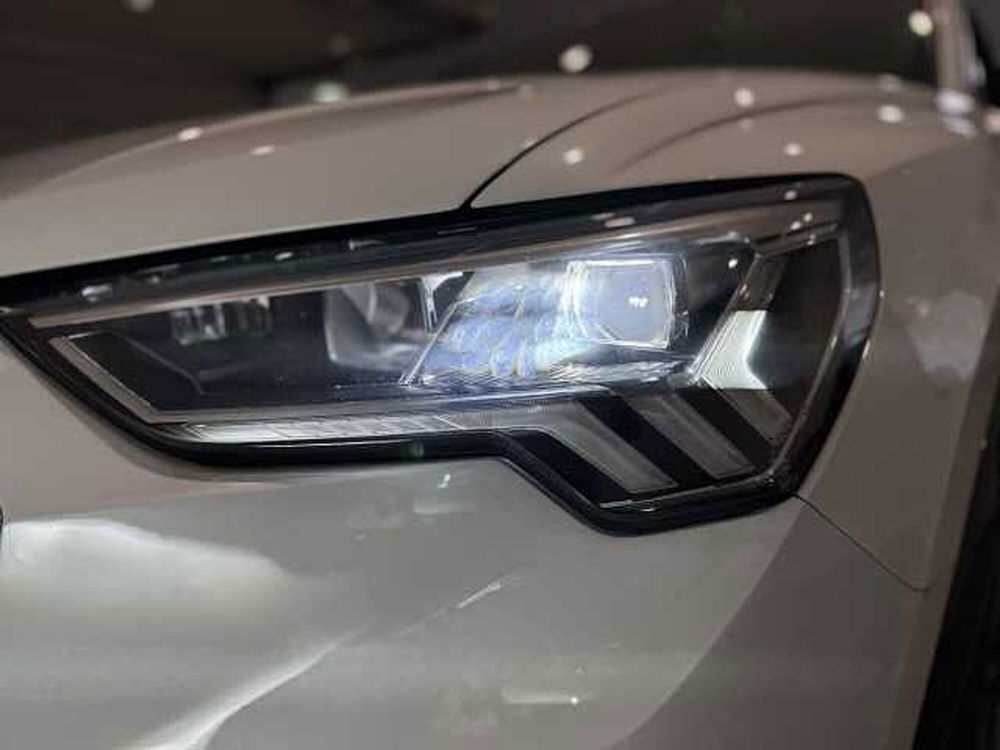 Audi Q3 Sportback usata a Genova (6)