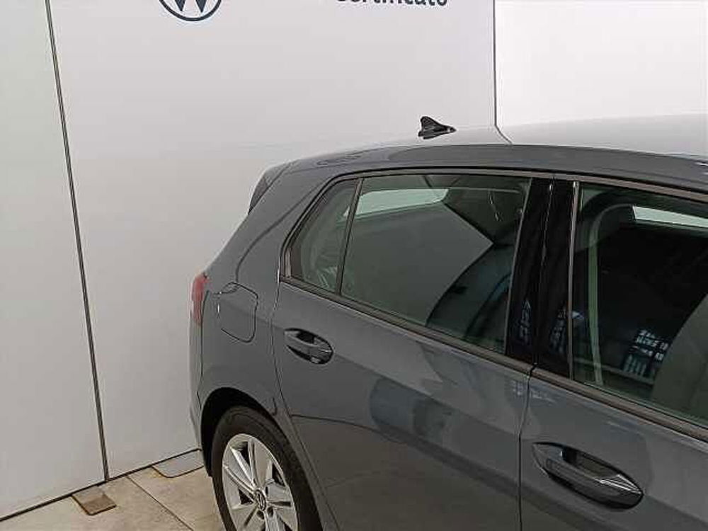 Volkswagen Golf usata a Lecco (13)